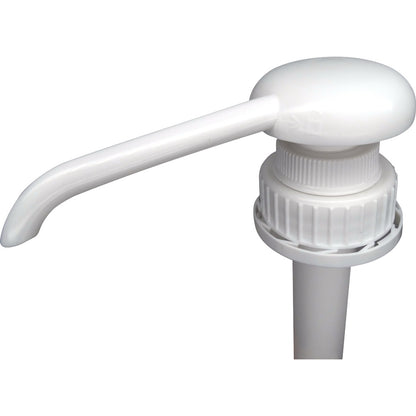 Heavy Duty Pelican Pump Dispenser for Clover Chemicals 5 Ltr 30cc