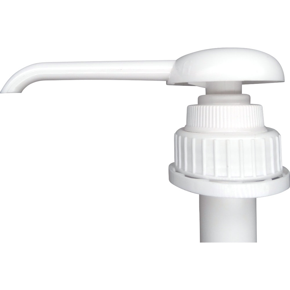 Heavy Duty Pelican Pump Dispenser for Clover Chemicals 5 Ltr 30cc