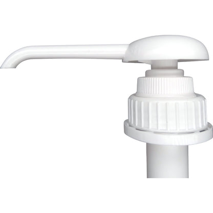 Heavy Duty Pelican Pump Dispenser for Clover Chemicals 5 Ltr 30cc