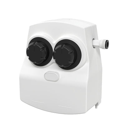 EcoMulti Compact 6 Chemical Dilution Dispenser | 6 Chemical Selector System