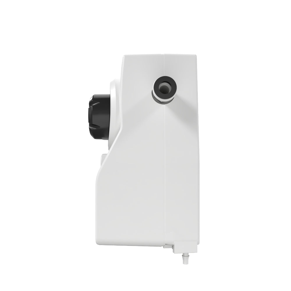 EcoMulti Compact 6 Chemical Dilution Dispenser | 6 Chemical Selector System