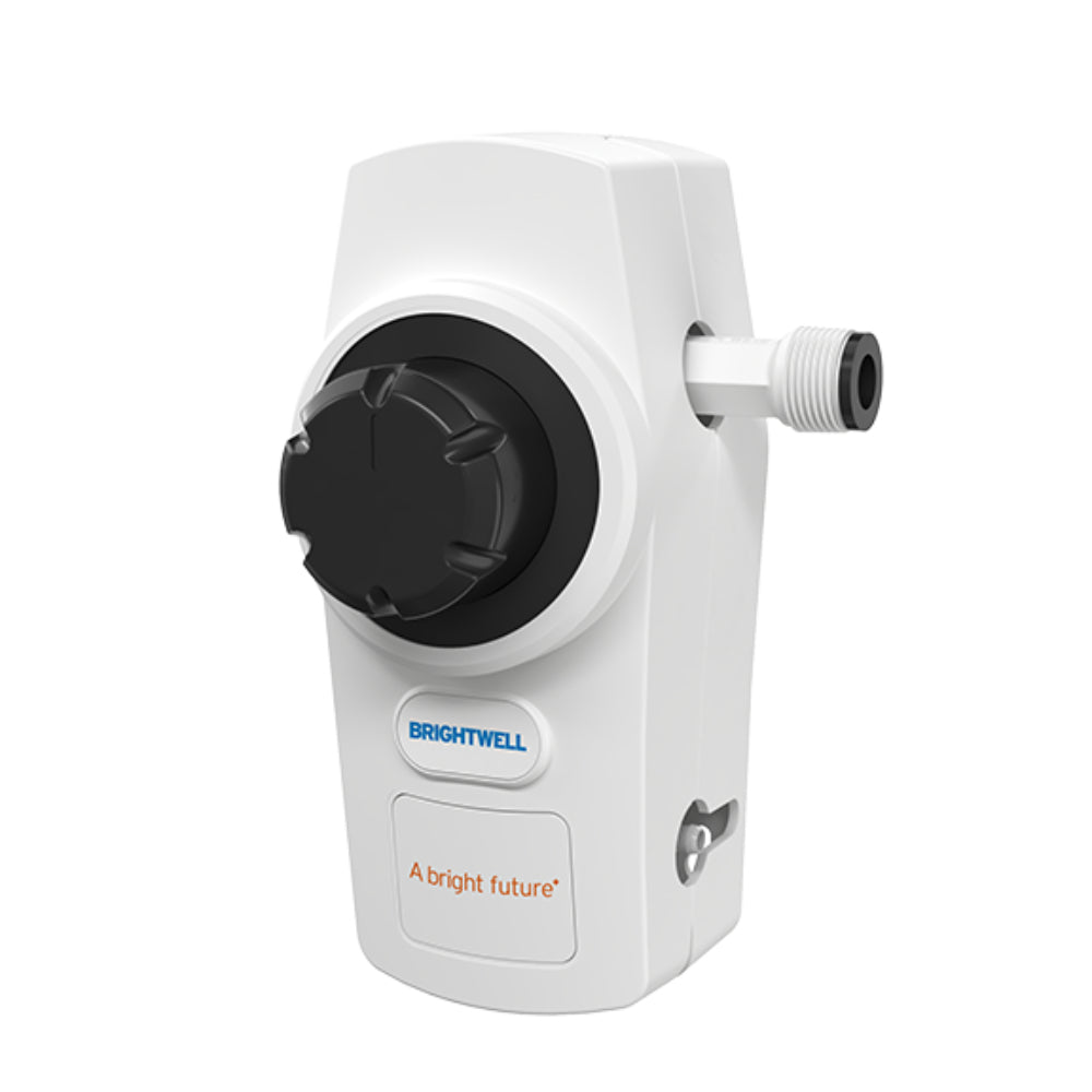 Brightwell EcoMix Compact High Flow Chemical Dilution Dispenser 14L/min