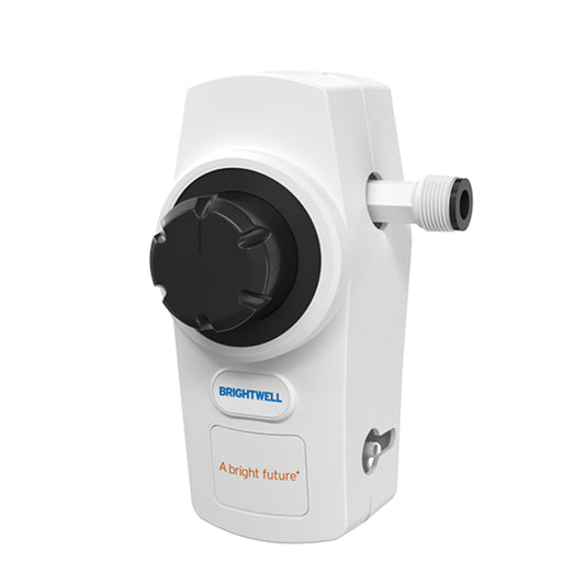 Brightwell EcoMix Compact High Flow Chemical Dilution Dispenser 14L/min