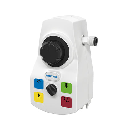 EcoMulti Compact 4 Chemical Dilution Dispenser | Commercial Dosing System 4L/min