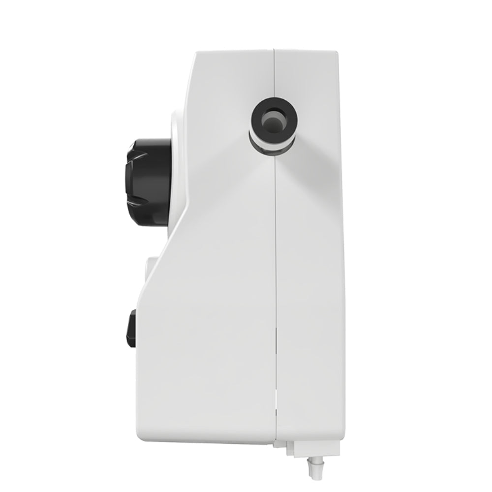 EcoMulti Compact 6 Chemical Dilution Dispenser | 6 Chemical Selector System