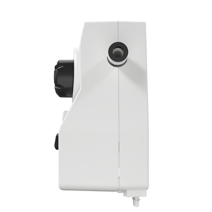 Brightwell EcoMulti Compact 5 Chemical Selector Dispenser | 4 Low Flow + 1 High Flow