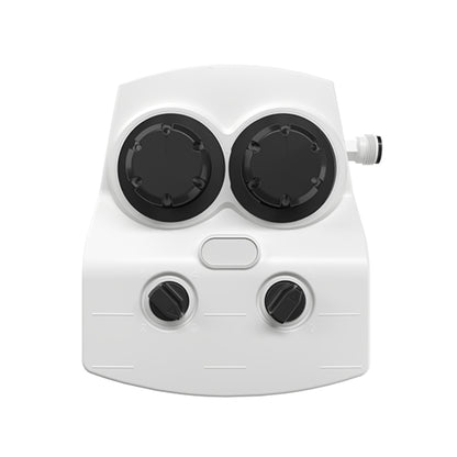 EcoMulti Compact 6 Chemical Dilution Dispenser | 6 Chemical Selector System