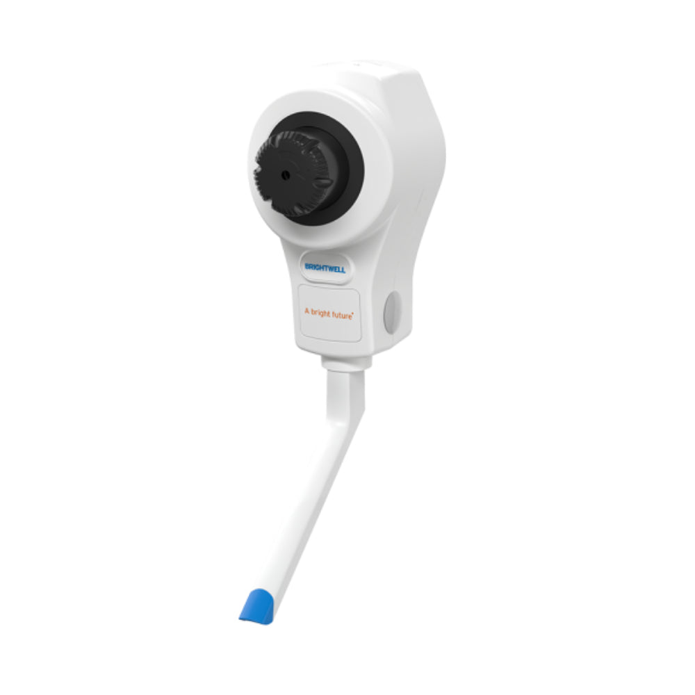 EcoShot Sink Fill Manual Chemical Dosing Dispenser