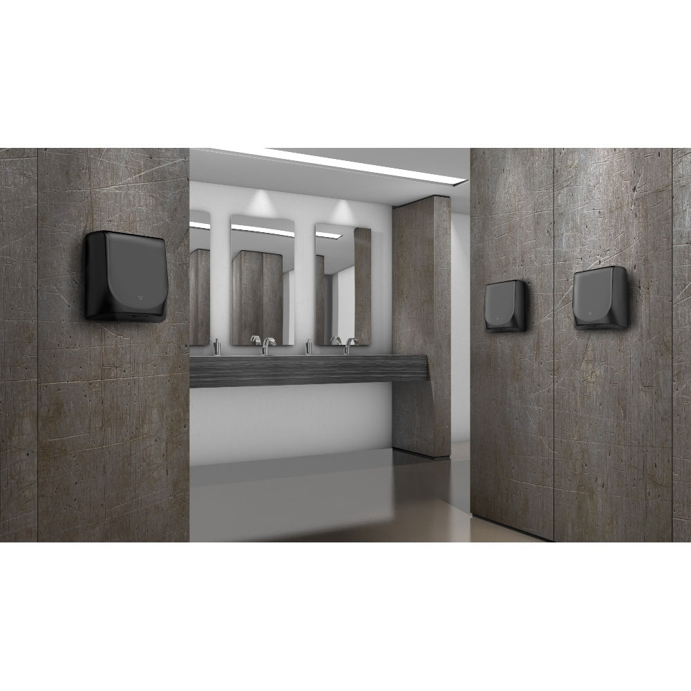 Velair F4 Eco Plug & Play Hand Dryer