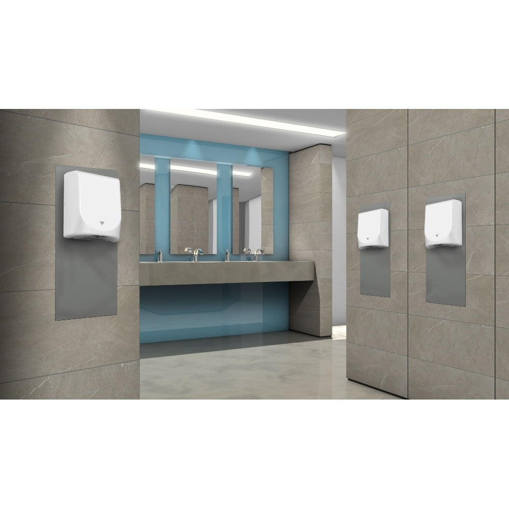 Velair F4 Eco Plug & Play Hand Dryer