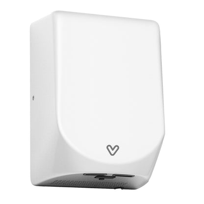 Velair F9 + Eco stainless-steel, high-speed hand dryer