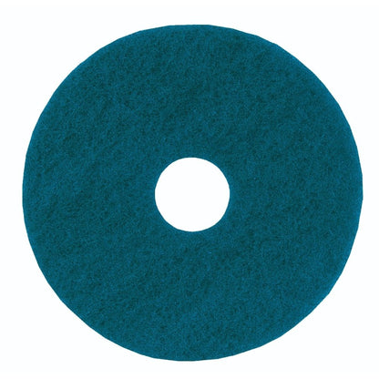 17" Standard Speed Machine Floor Pads