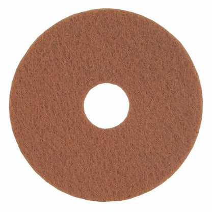 17" Standard Speed Machine Floor Pads