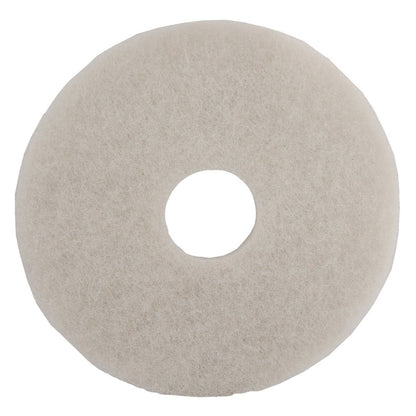 17" Standard Speed Machine Floor Pads