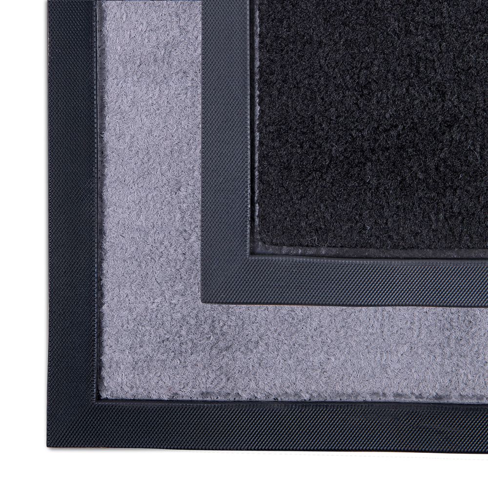 Frontguard Heavy Duty Entrance Mat | Anti-Slip Dirt & Water Barrier Mat