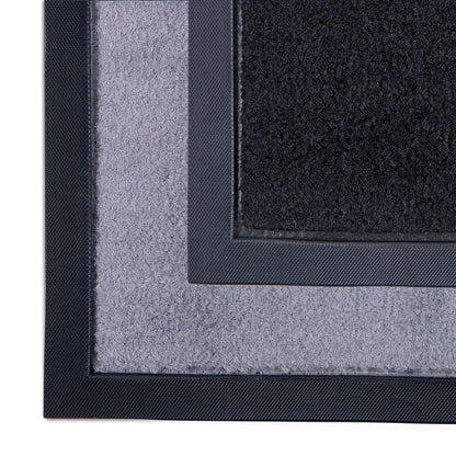 Frontguard Heavy Duty Entrance Mat | Anti-Slip Dirt & Water Barrier Mat