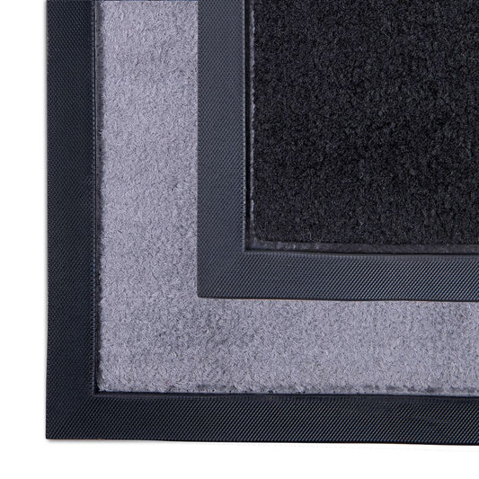 Frontguard Heavy Duty Entrance Mat | Anti-Slip Dirt & Water Barrier Mat