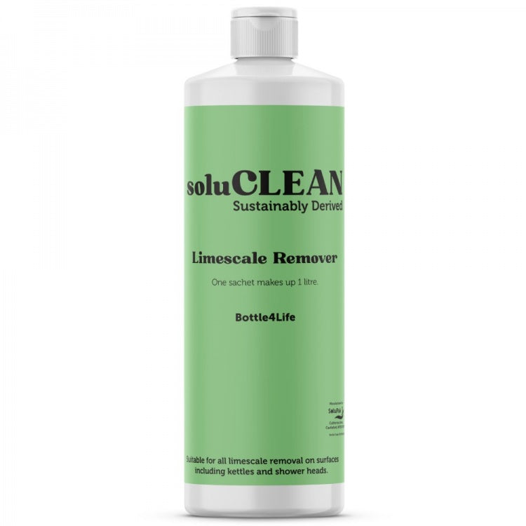 SoluCLEAN Limescale Remover