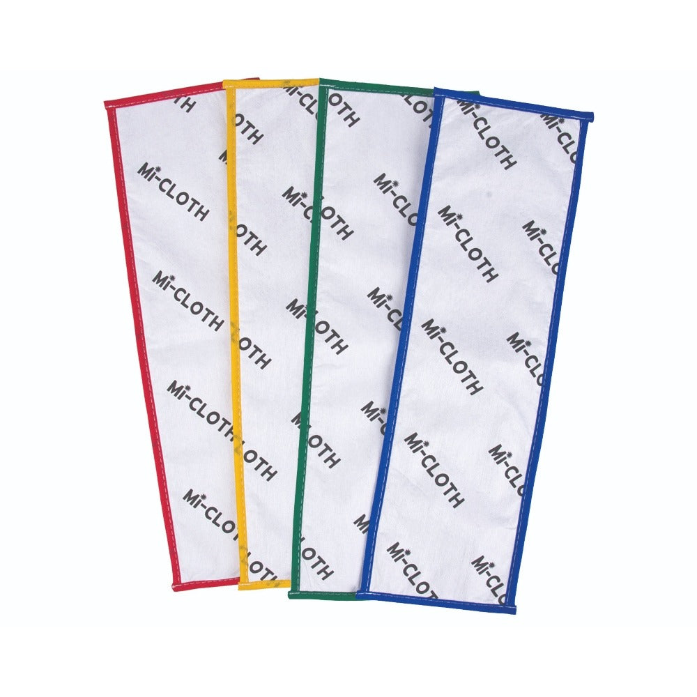 Pro-Mist Microfibre Spray Mop Kit – Antibacterial Flat Mop System