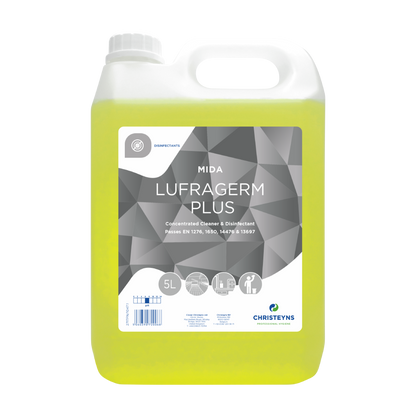 Clover Chemicals Lufragerm Plus (271)