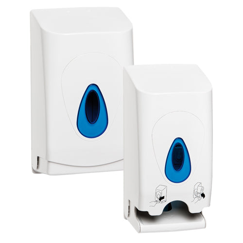 Brightwell Modular Multiflat Tissue Dispenser