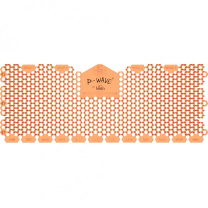 P-Wave Trough Screen (6)