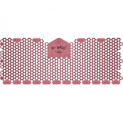 P-Wave Trough Screen (6)
