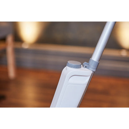 Pro-Mist Microfibre Spray Mop Kit – Antibacterial Flat Mop System