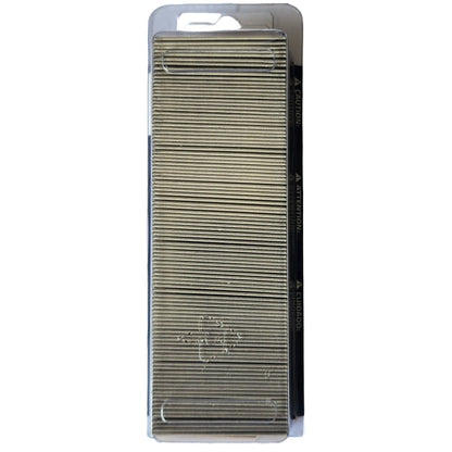 Premium Quality Single Edge Blades (Box of 100)