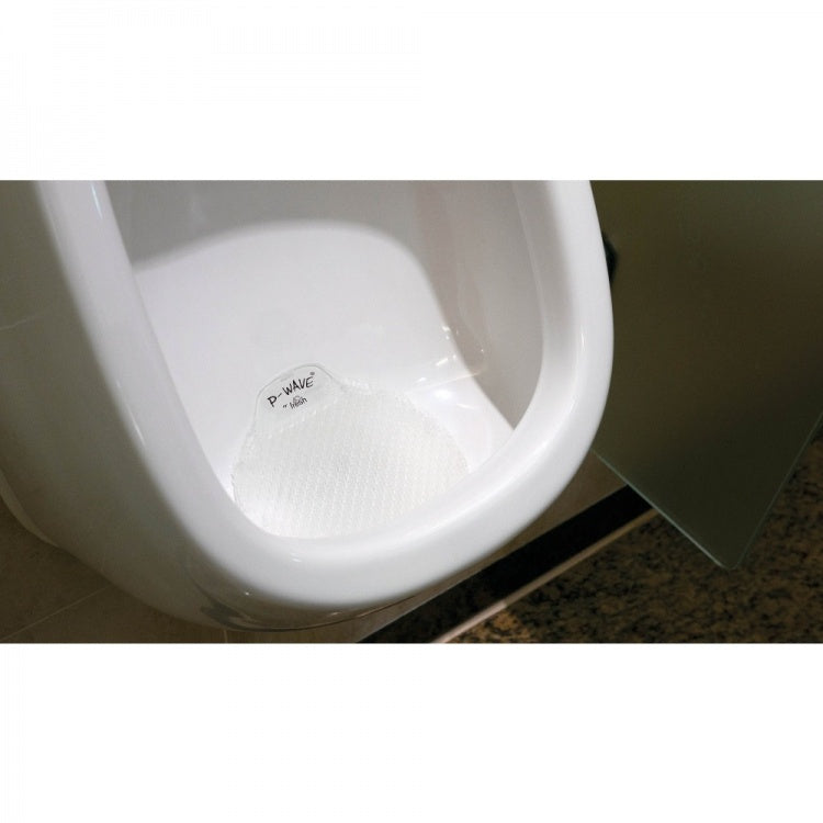 P-Wave Slant6 Urinal Screen (10)