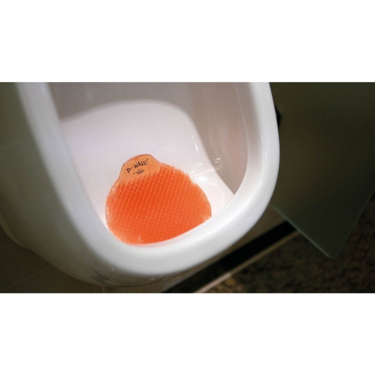 P-Wave Slant6 Urinal Screen (10)