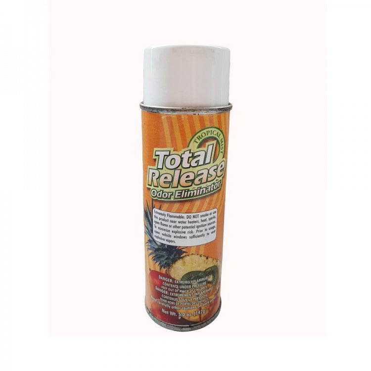 Bactericidal Odour Fogger - Kills Bacteria & Sanitises