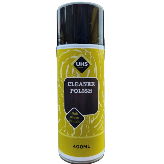 Cleaner Polish 400ml - UHS EUROPE