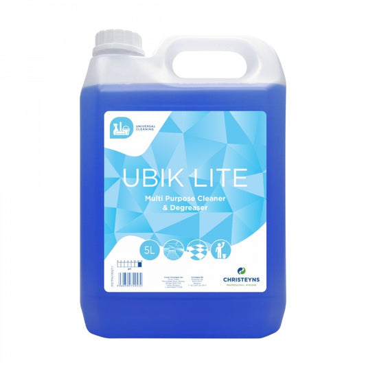 Clover Chemicals UBIK LITE (315)