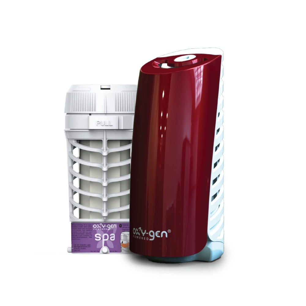 Oxy-Gen Viva!e Air Freshener Dispenser