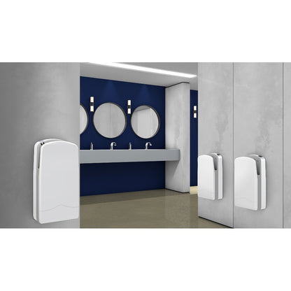 Velair V7 Tri-Blade Hand Dryer