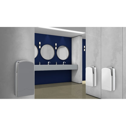 Velair V7 Tri-Blade Hand Dryer
