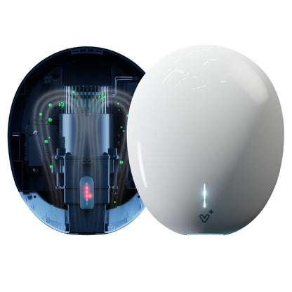 Velair Pebble+ Hand Dryer