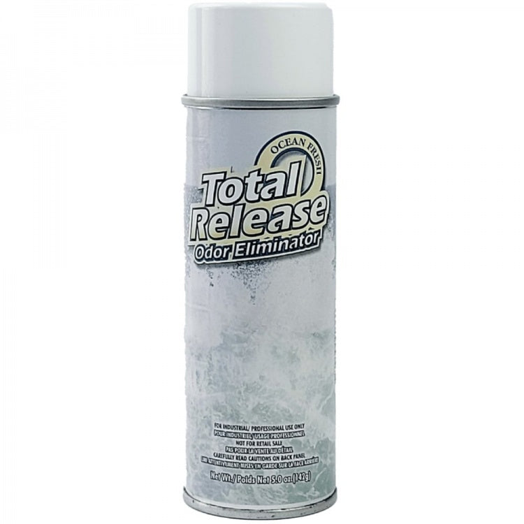 Bactericidal Odour Fogger - Kills Bacteria & Sanitises