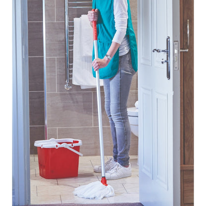 Big White Socket Mop T1D Fitting 137 GRM (10)