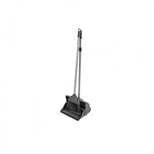 Lobby Dustpan & Brush