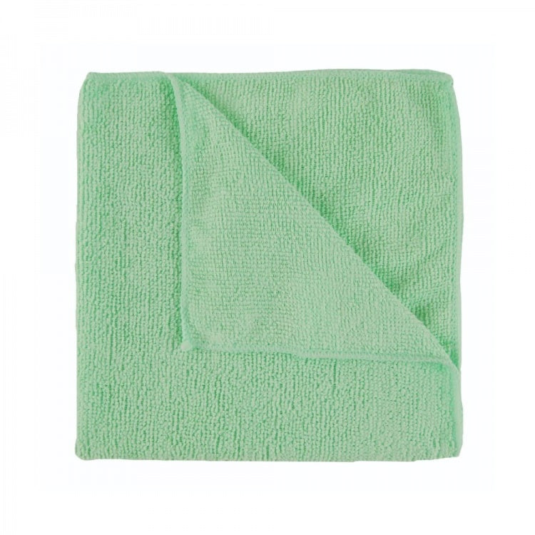 Microfibre Cloths (10)