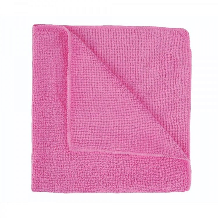 Microfibre Cloths (10)