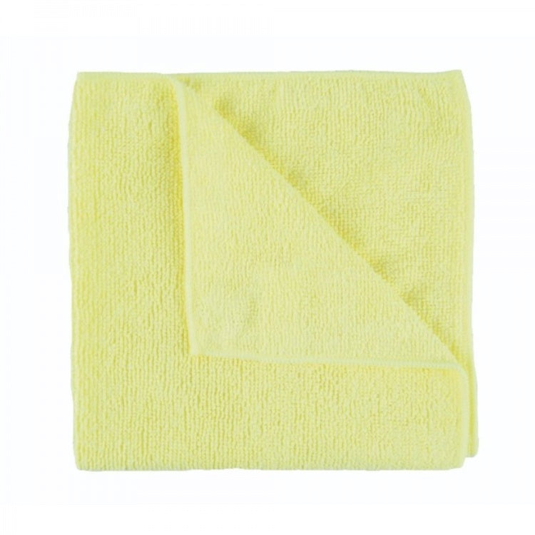 Microfibre Cloths (10)