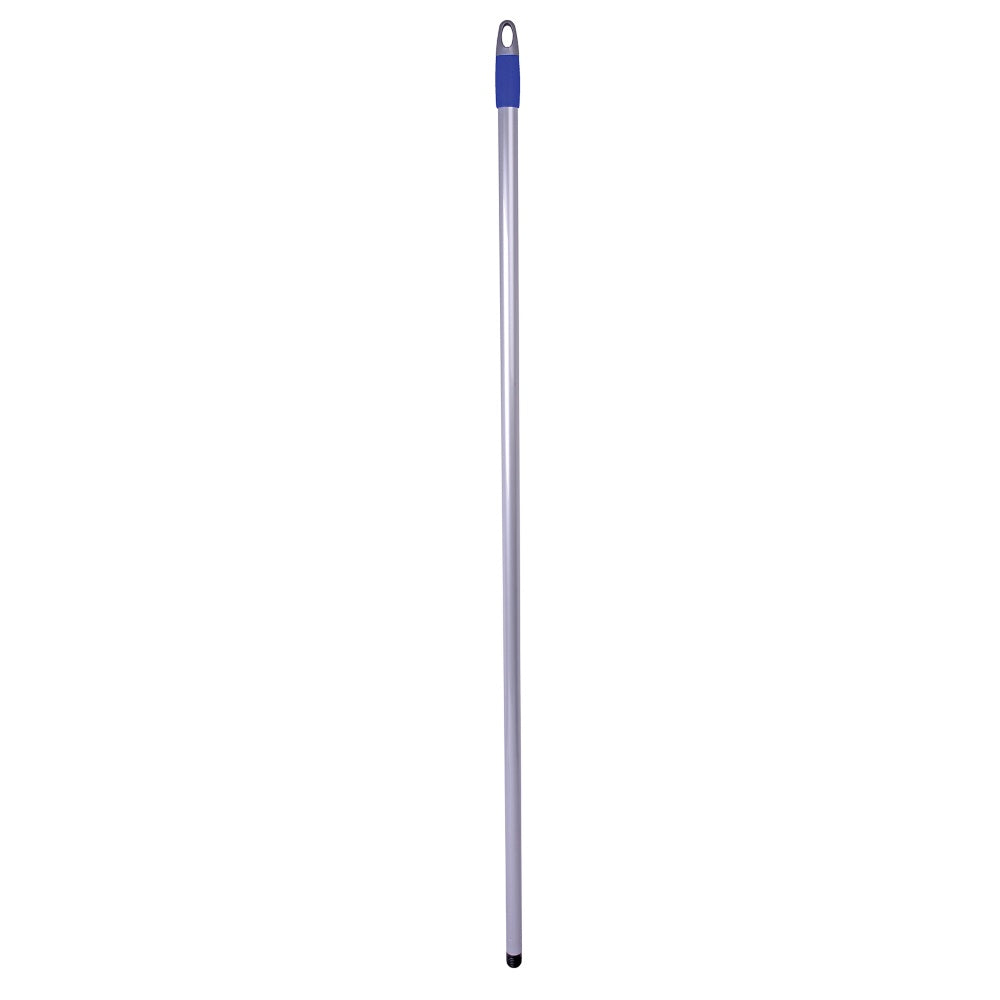 Contract 133cm Colour Coded T1 Screw Fit Mop & Broom Handle