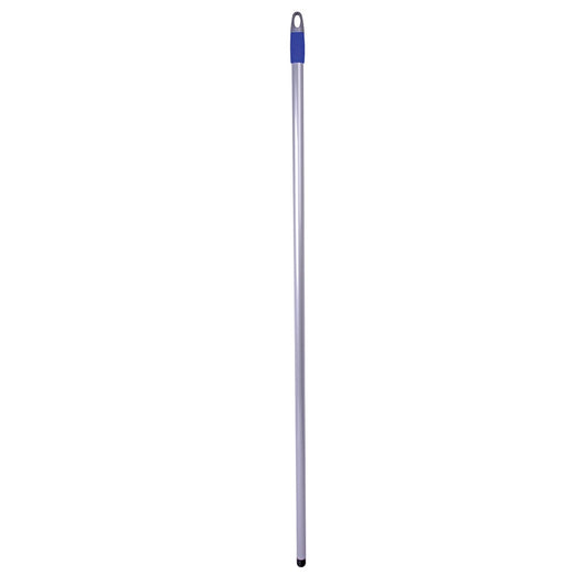 Contract 133cm Colour Coded T1 Screw Fit Mop & Broom Handle