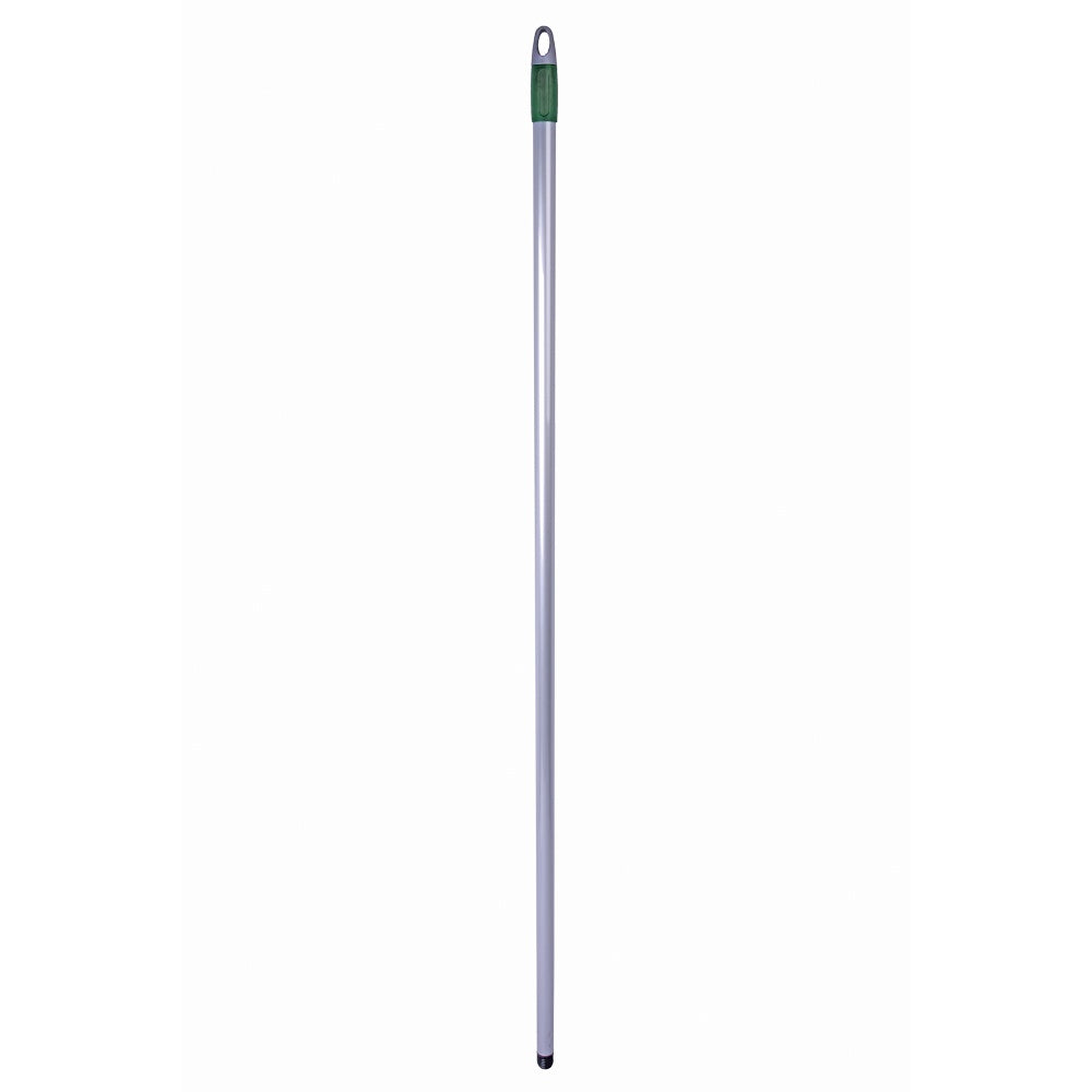 Contract 133cm Colour Coded T1 Screw Fit Mop & Broom Handle