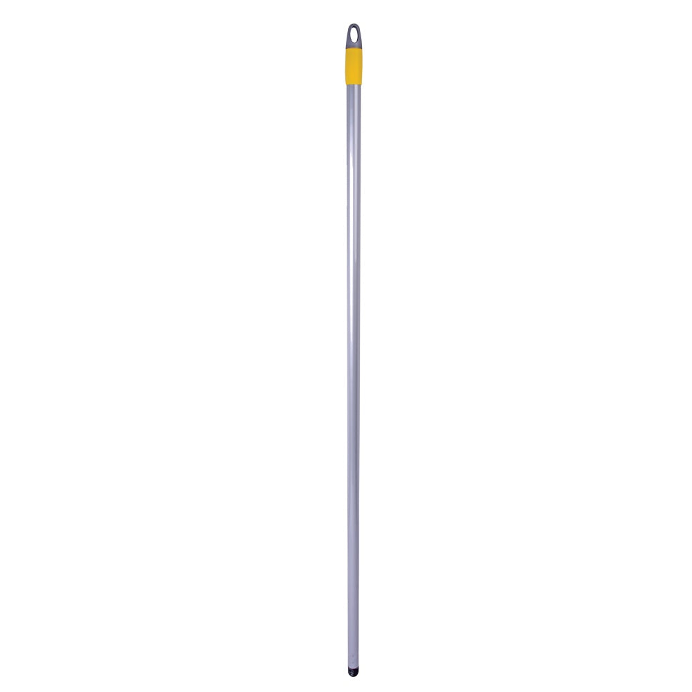 Contract 133cm Colour Coded T1 Screw Fit Mop & Broom Handle