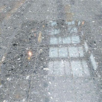 17" Standard Speed Machine Floor Pads