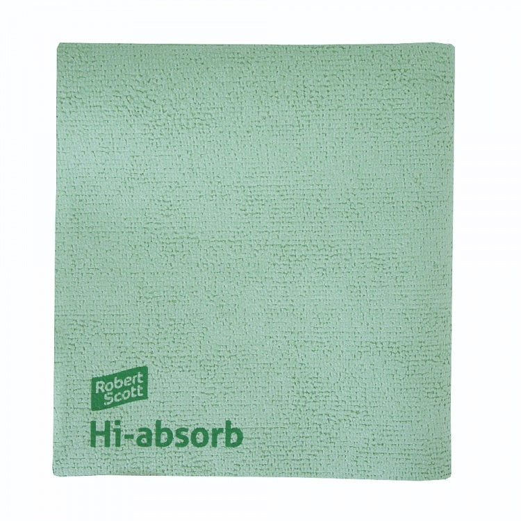 Hi-Absorb Microfibre Cloth (5)